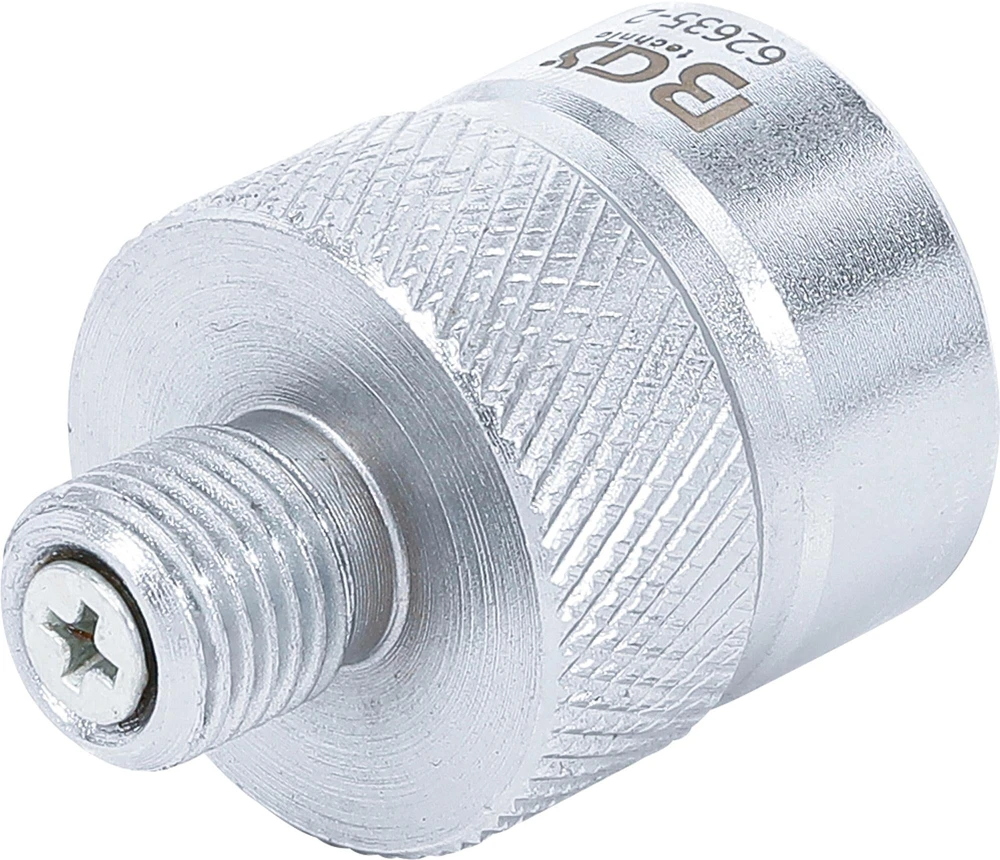 ADAPTERIS, SKIRTAS BGS 62635 | M27 X 1.0 (62635-2)