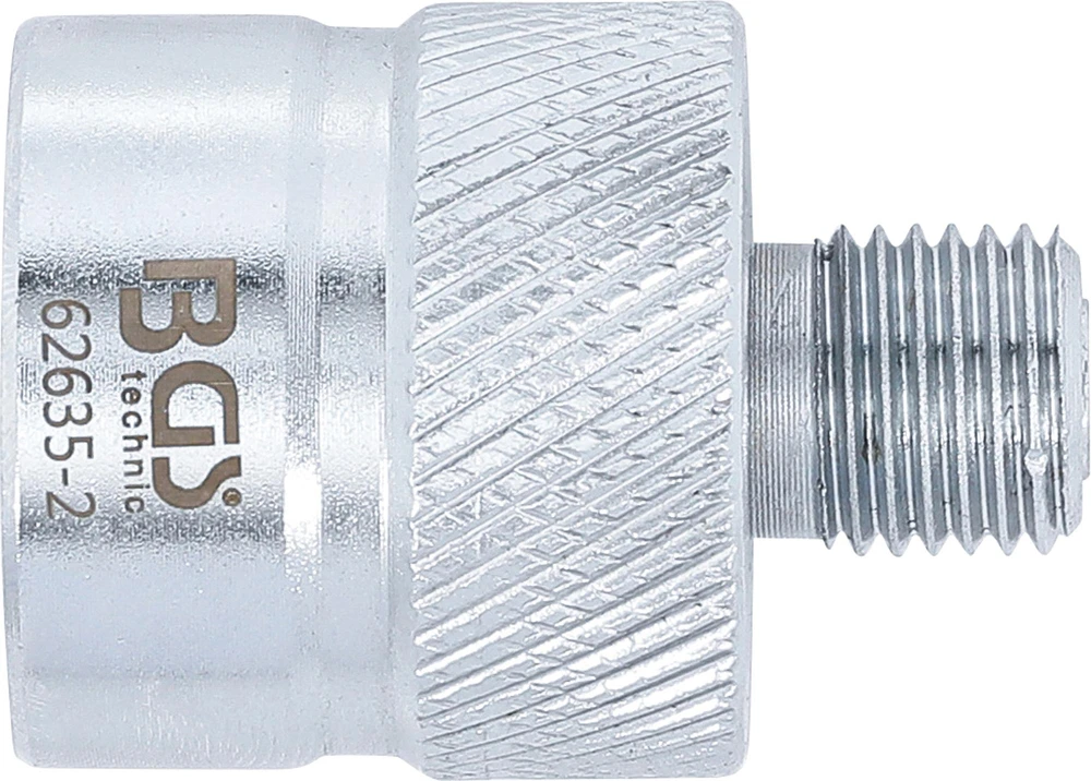 ADAPTERIS, SKIRTAS BGS 62635 | M27 X 1.0 (62635-2)