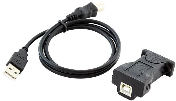 Oem USB keitiklis - RS232 COM - AK50 CH341