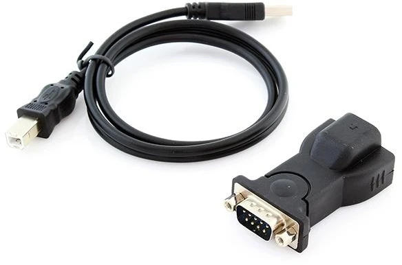 Oem USB keitiklis - RS232 COM - AK50 CH341