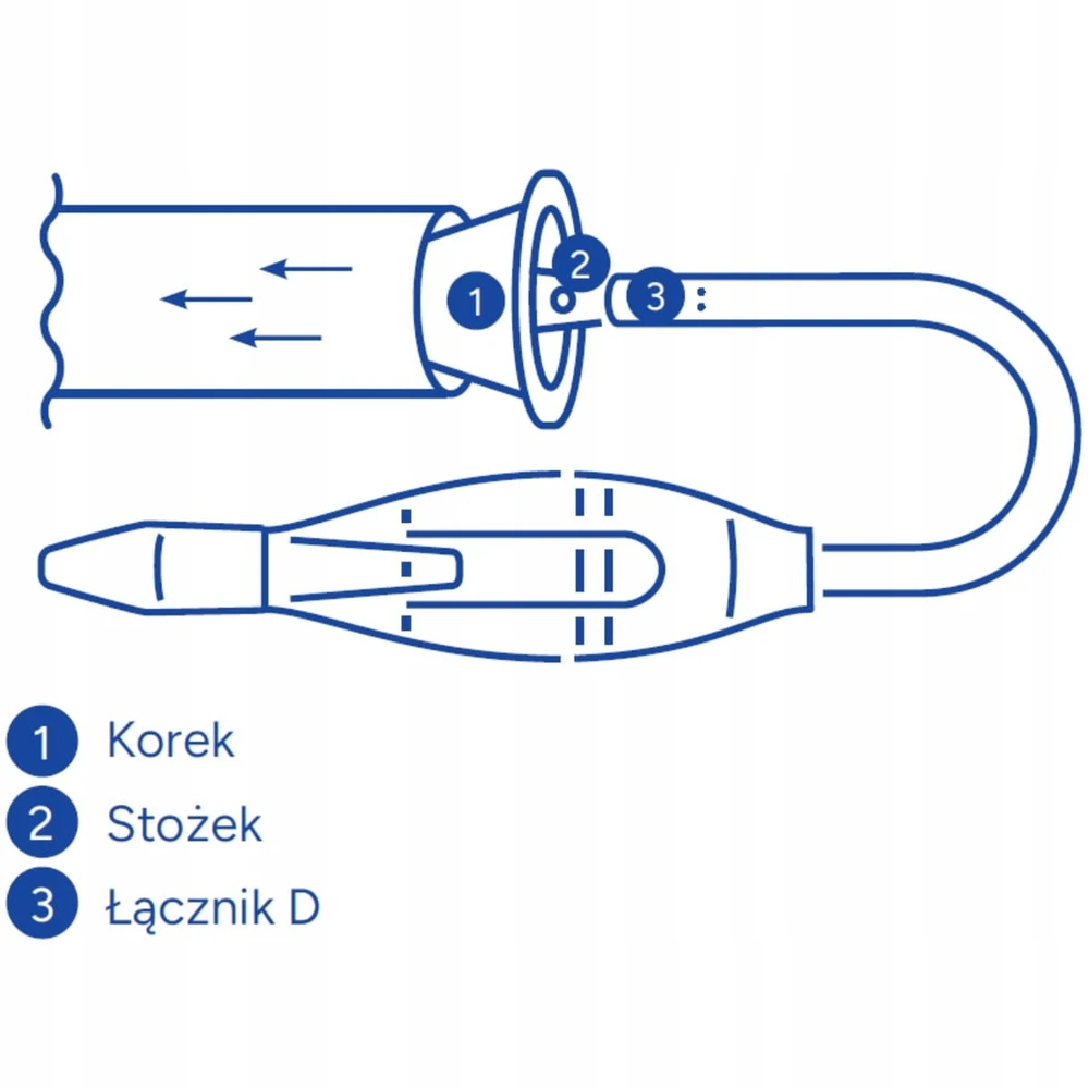 Severin Adapteris vertikaliesiems dulkių siurbliams Katarek, nuo 150 W