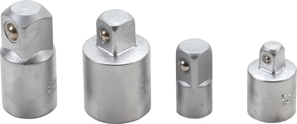 ADAPTERIŲ RINKINYS | 4 VNT. (8808)