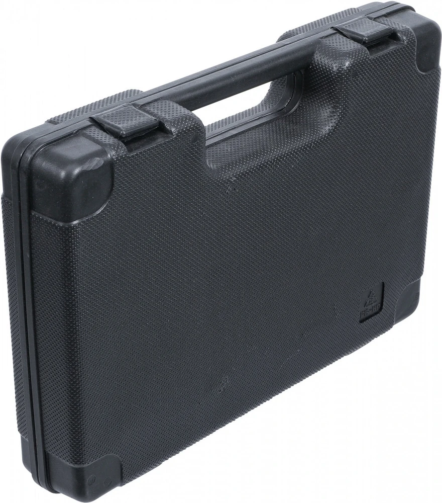 ADAPTERIŲ RINKINYS | AUTOMATINĖS PAVARŲ DĖŽĖS ALYVOS KEITIMO IR PRAPLOVIMO ĮRENGINIUI (BGS 7082) | 35 VNT. (7082-1)