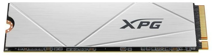 Ausinės ADATA GAMMIX S60 SSD 2TB PCIe Gen4 M.2