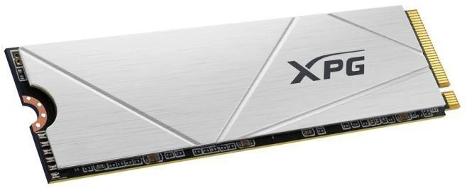 Ausinės ADATA GAMMIX S60 SSD 2TB PCIe Gen4 M.2