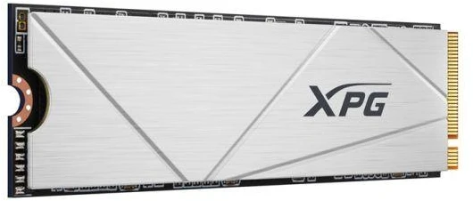 Ausinės ADATA GAMMIX S60 SSD 2TB PCIe Gen4 M.2