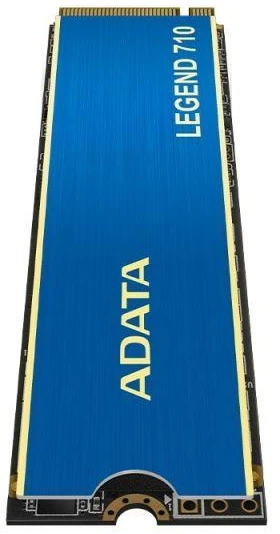 Ausinės ADATA Legend 710 256GB PCIe 2280 SSD