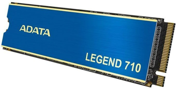 Ausinės ADATA Legend 710 256GB PCIe 2280 SSD