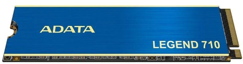 Ausinės ADATA Legend 710 256GB PCIe 2280 SSD