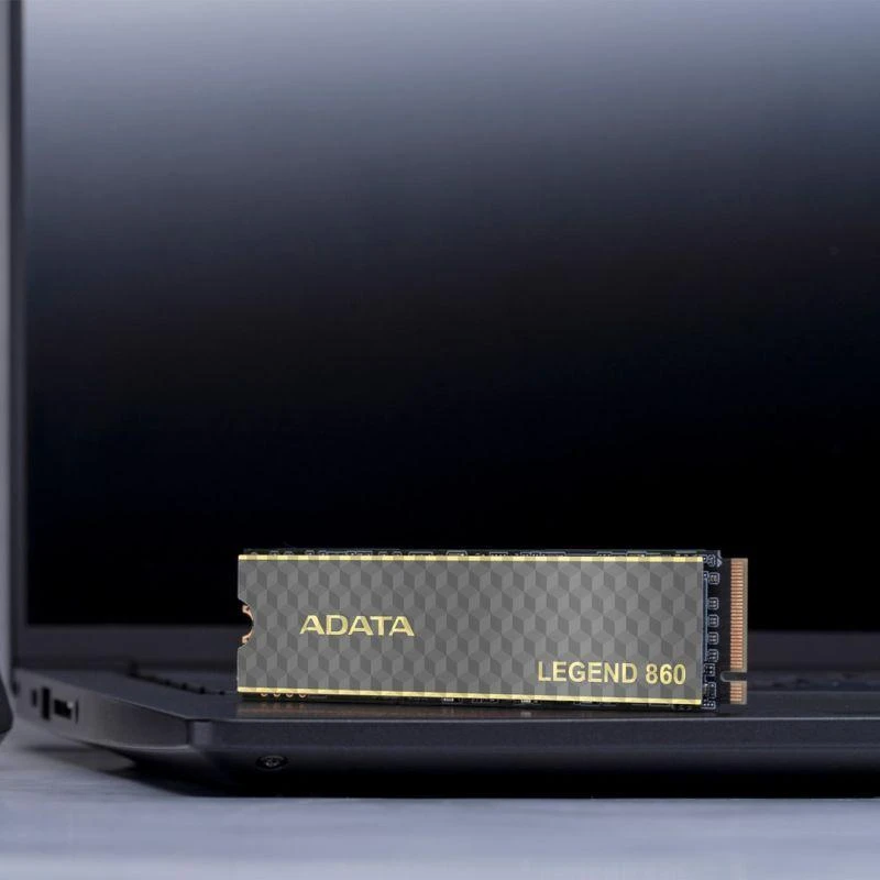 Adata SSD LEGEND 860 1TB PCIe 4x4 6000/4000 MB/s M.2