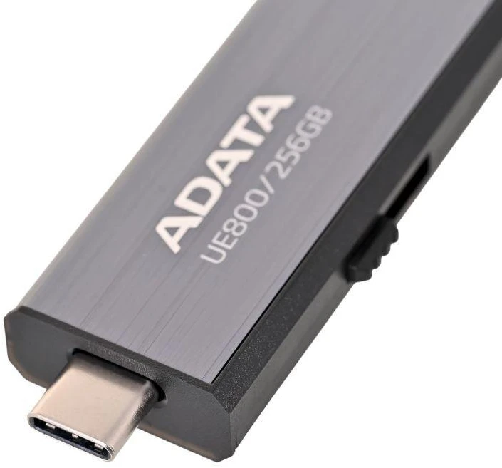 USB laikmena Adata Elite UE800 256GB USB 3.2