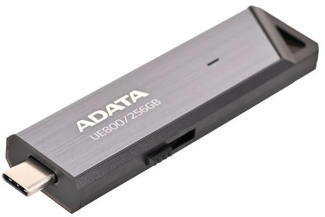 USB laikmena Adata Elite UE800 256GB USB 3.2