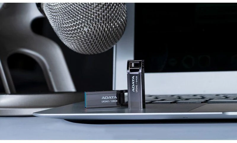 USB laikmena ADATA UR340, 128 GB