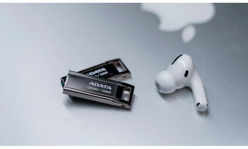 USB laikmena ADATA UR340, 128 GB