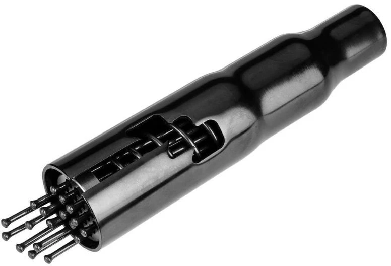 Młotek Adatinis plaktukas rūdims ir suvirinimo siūlėms, 19 x 3 mm
