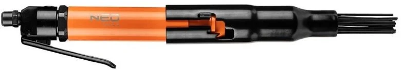 Młotek Adatinis plaktukas rūdims ir suvirinimo siūlėms, 19 x 3 mm