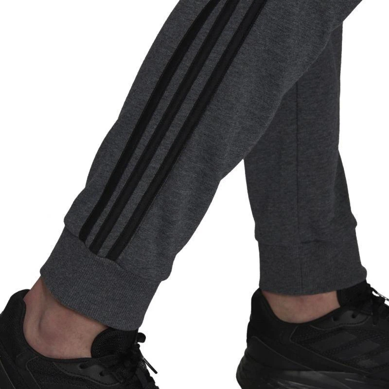 Adidas Addias 3 dryželių kelnės M H12256