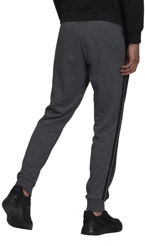 Adidas Addias 3 dryželių kelnės M H12256