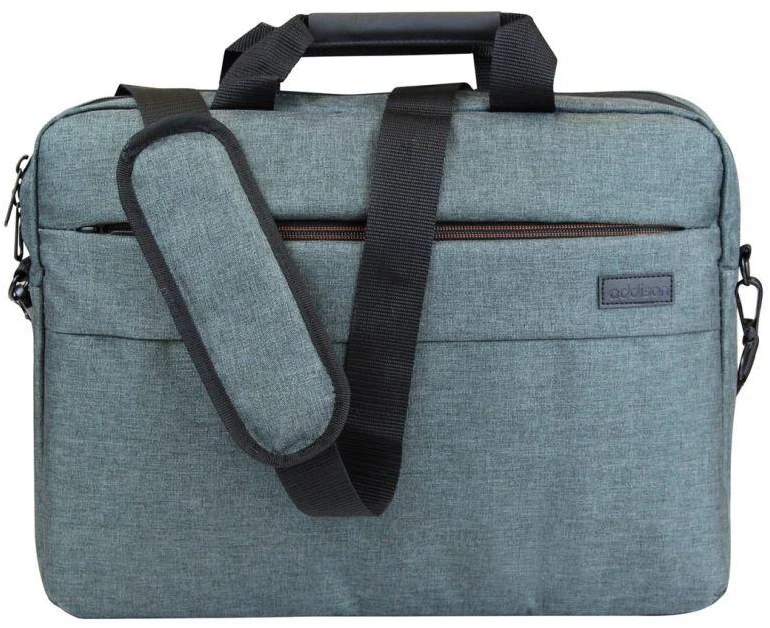 Nešiojamojo Kompiuterio Dėklas - Addison 307015 15,6" (Pilkas)
