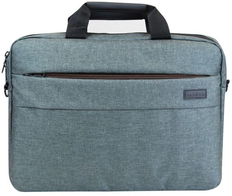 Nešiojamojo Kompiuterio Dėklas - Addison 307015 15,6" (Pilkas)