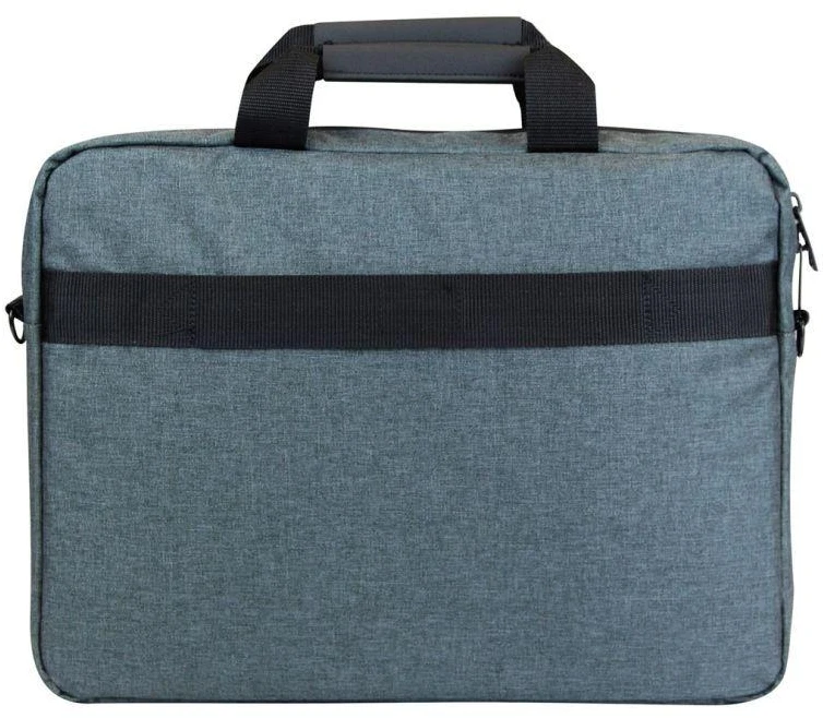 Nešiojamojo Kompiuterio Dėklas - Addison 307015 15,6" (Pilkas)