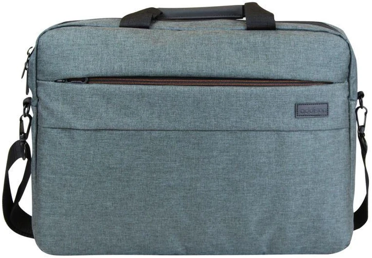 Nešiojamojo Kompiuterio Dėklas - Addison 307015 15,6" (Pilkas)