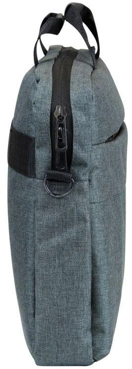 Nešiojamojo Kompiuterio Dėklas - Addison 307015 15,6" (Pilkas)