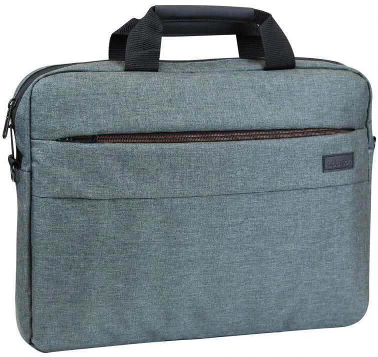 Nešiojamojo Kompiuterio Dėklas - Addison 307015 15,6" (Pilkas)