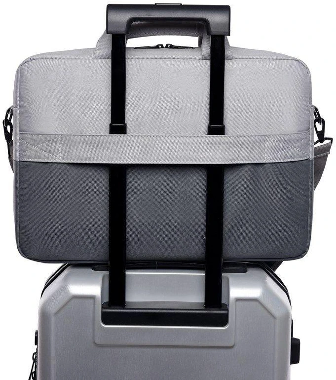 Nešiojamo Kompiuterio Dėklas - Addison 300215 15.6", Juodas