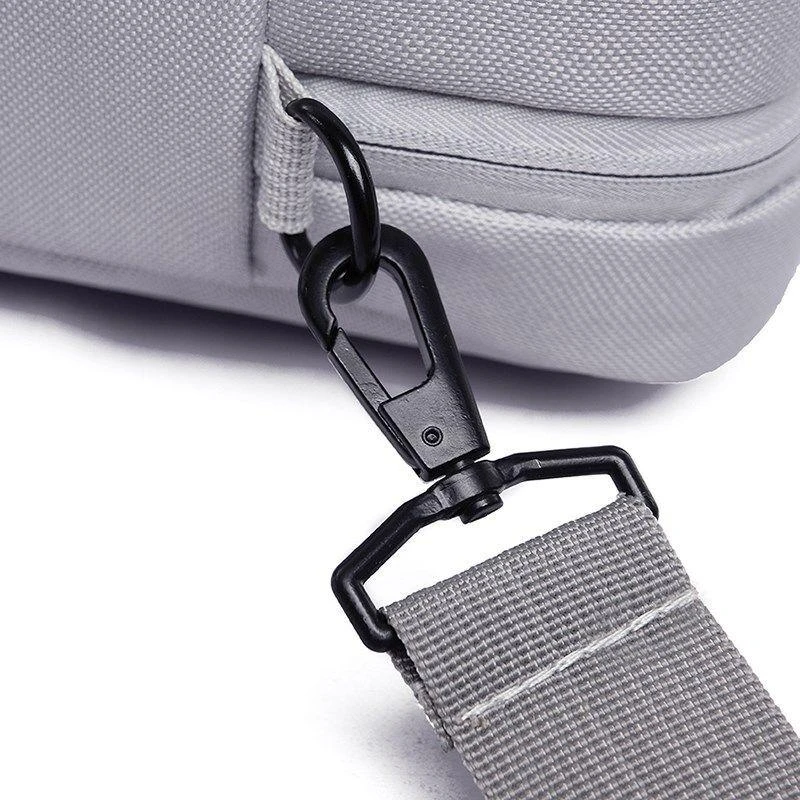 Nešiojamo Kompiuterio Dėklas - Addison 300215 15.6", Juodas