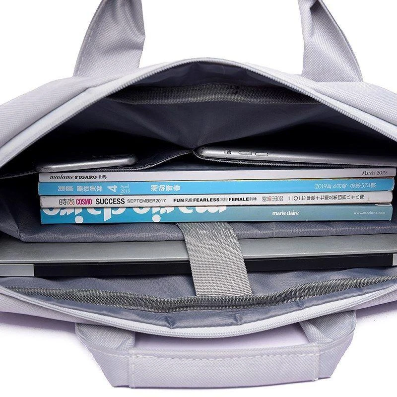 Nešiojamo Kompiuterio Dėklas - Addison 300215 15.6", Juodas