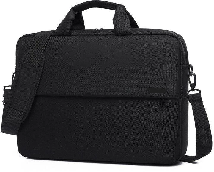 Nešiojamo Kompiuterio Dėklas - Addison 300215 15.6", Juodas