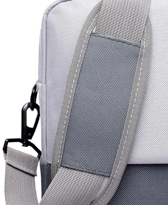 Nešiojamo Kompiuterio Dėklas - Addison 300215 15.6", Juodas