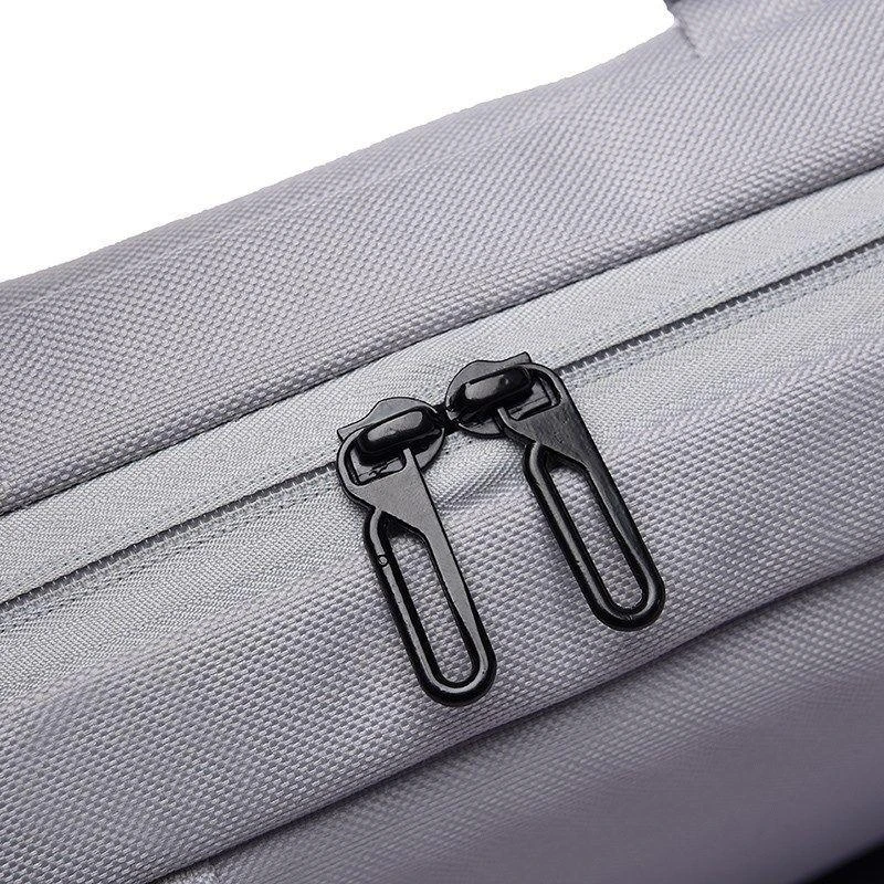 Nešiojamo Kompiuterio Dėklas - Addison 300215 15.6", Juodas