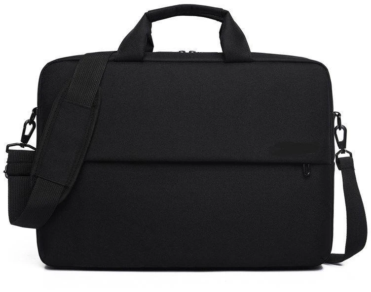 Nešiojamo Kompiuterio Dėklas - Addison 300215 15.6", Juodas