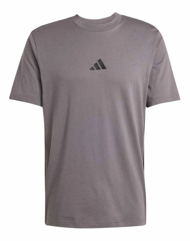 adidas 3-dryžių marškinėliai JE6390