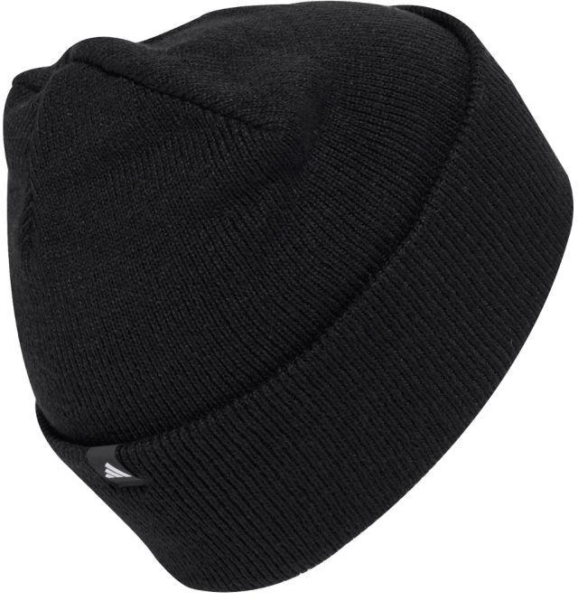 Adidas 3-Dryžu Kepurė Juoda JM3064