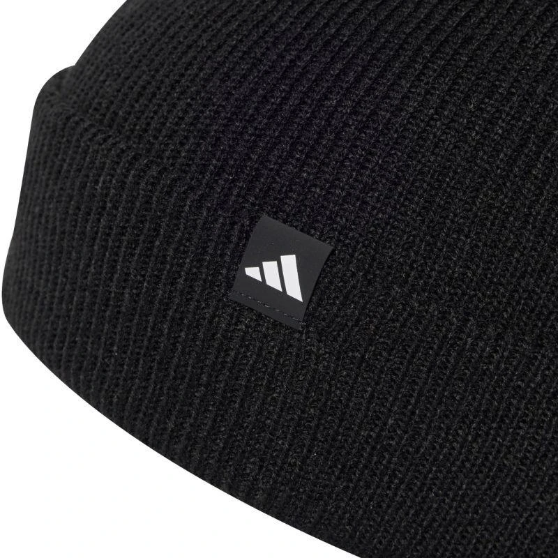Adidas 3-Dryžu Kepurė Juoda JM3064