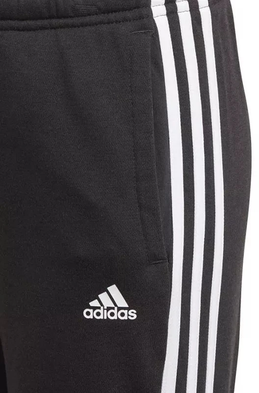 adidas 3 juostelių "French Terry" kelnės berniukams GN4054