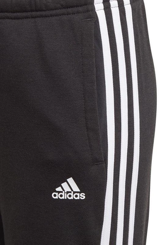 adidas 3 juostelių "French Terry" kelnės berniukams GN4054