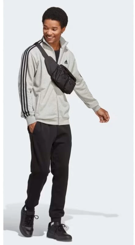 Adidas 3 juostelių "French Terry" sportinis kostiumas M IC6748