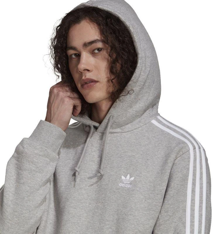 Adidas 3-juostelių M H06675 džemperis