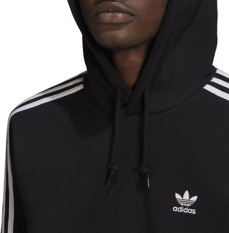 Adidas 3-juostelių M H06676 džemperis