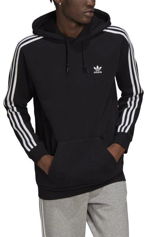 Adidas 3-juostelių M H06676 džemperis