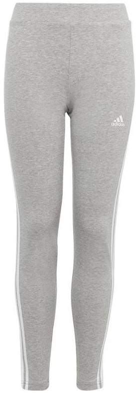 adidas 3 Juostelių TIG mergaitėms Jr kelnės IC3624