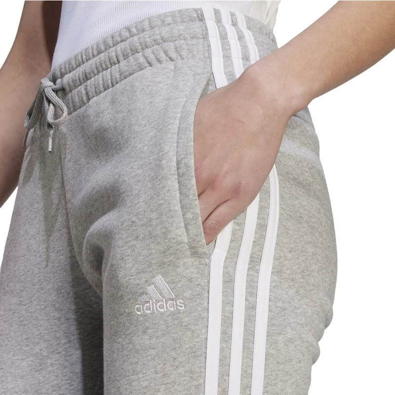 adidas 3 Stripes FL C kelnės W IL3282