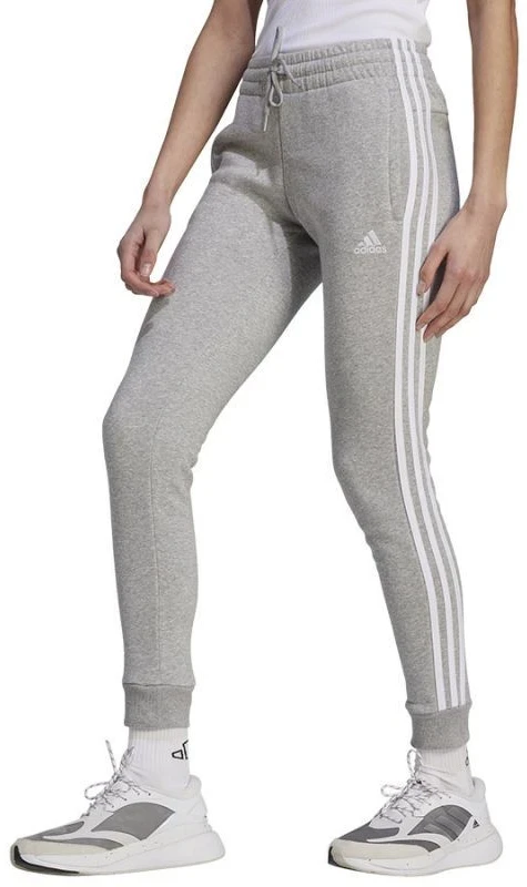 adidas 3 Stripes FL C kelnės W IL3282