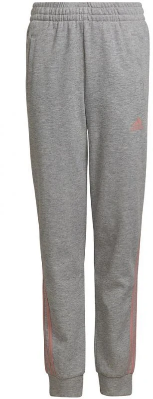 adidas 3-Stripes Siaurėjančios Keliuose Kelnės Jr Kelnės HD4362
