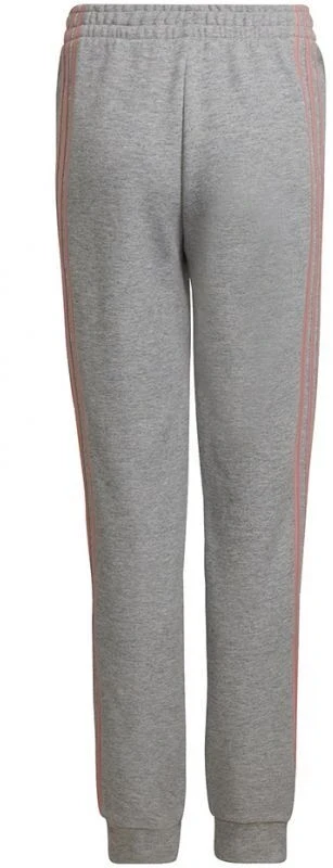 adidas 3-Stripes Siaurėjančios Keliuose Kelnės Jr Kelnės HD4362