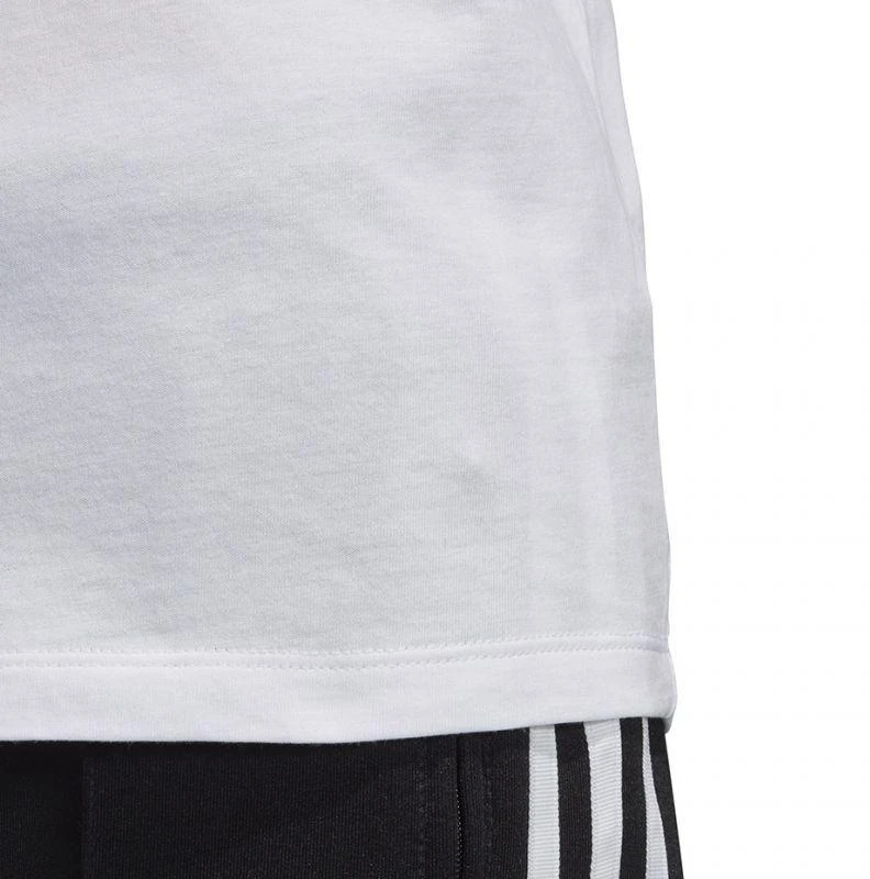adidas 3 Stripes Tee W ED7483